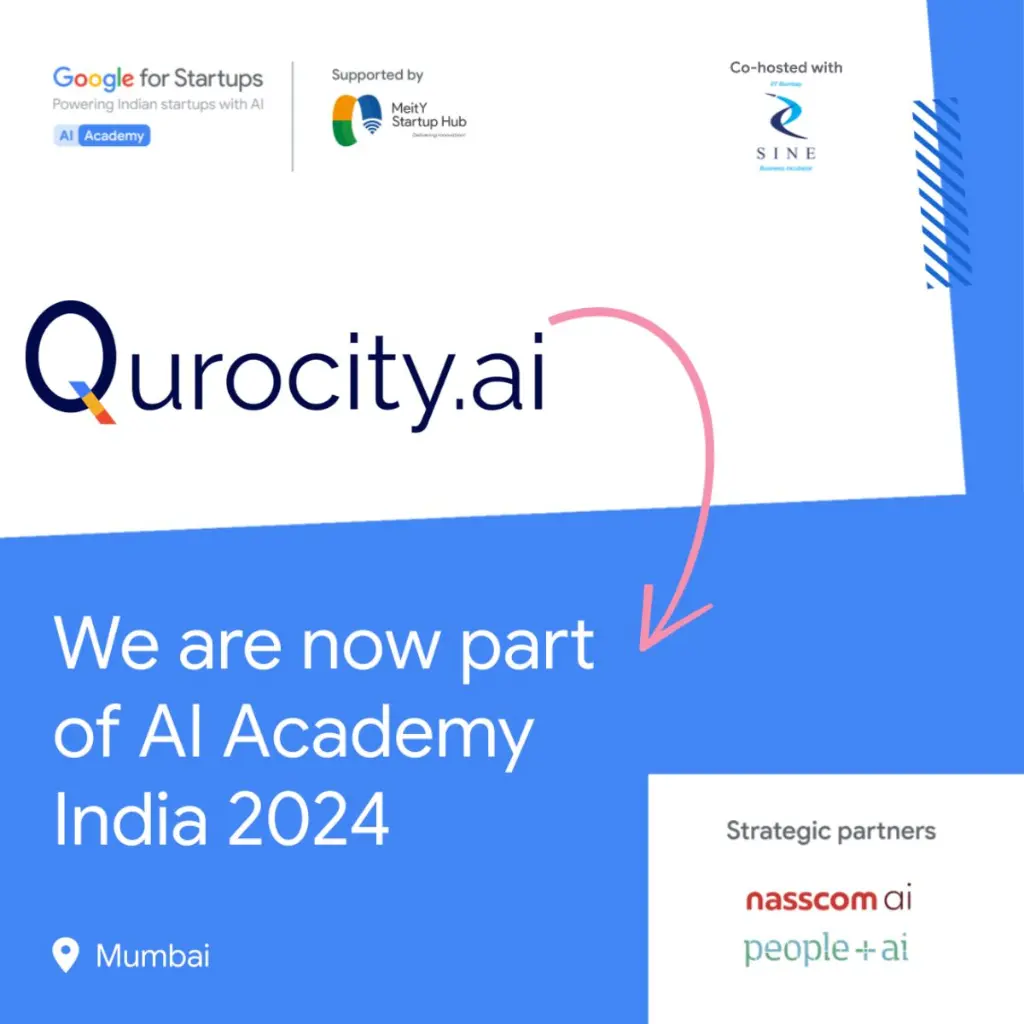 Google for Startups AI Academy India